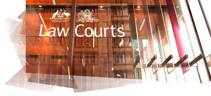sydney family court